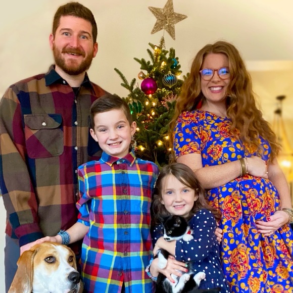 Meet your Posher, Whitney - Picture 1 of 1